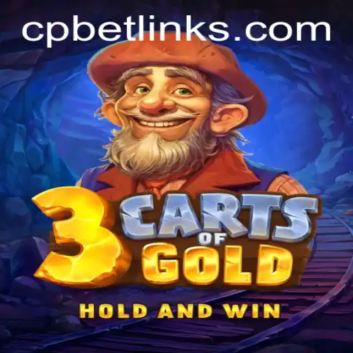 Discover the Exciting World of 3cartsOfGold: A Modern Gaming Adventure