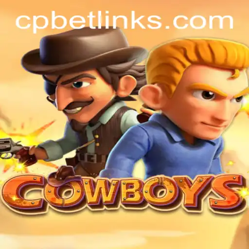 Exploring the Adventure of COWBOYS with CP BET