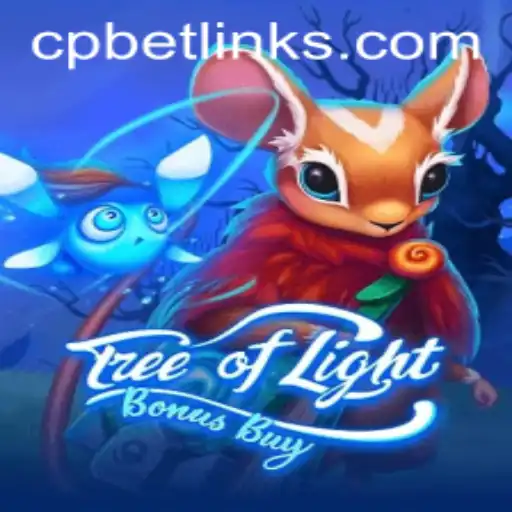 Discover the Magic of TreeOfLightBonusBuy with CP BET