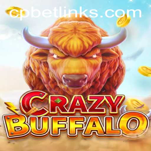 Unveiling CRAZYBUFFALO: The Thrilling World of CP BET