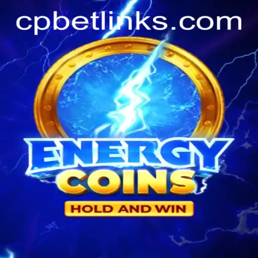 EnergyCoins: Gaming and Betting Revolution