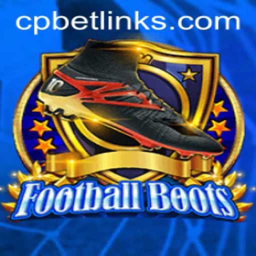 Explore the Exciting World of FootballBoots: A New Adventure with CP BET