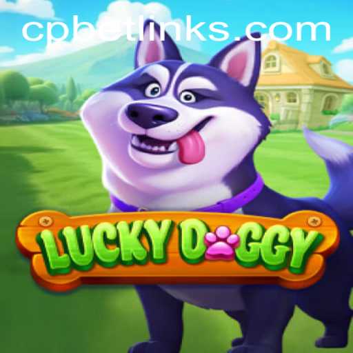 A Deep Dive into LuckyDoggy: The Exciting World of CP BET