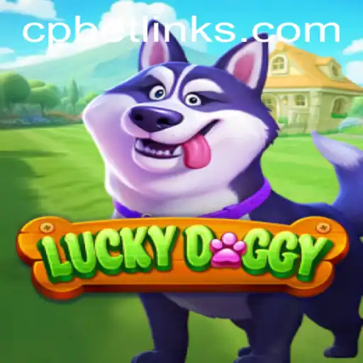 A Deep Dive into LuckyDoggy: The Exciting World of CP BET