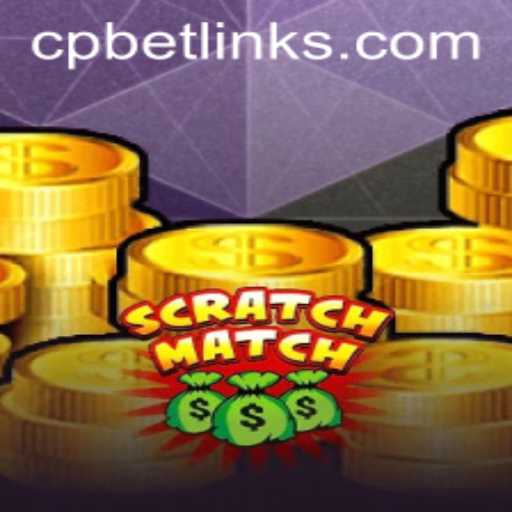 ScratchMatch: Redefining Interactive Gaming with CP BET