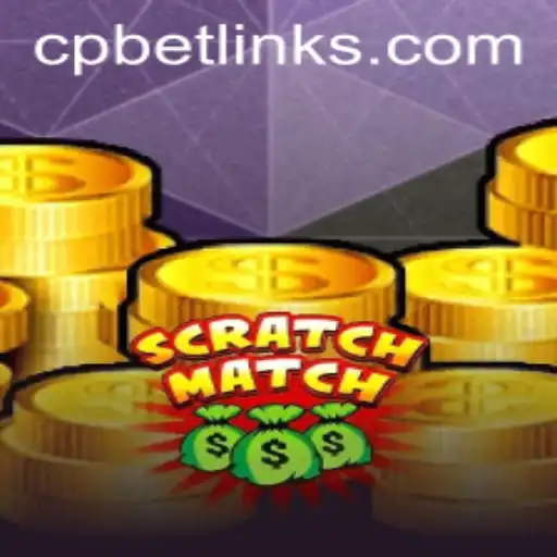 ScratchMatch: Redefining Interactive Gaming with CP BET