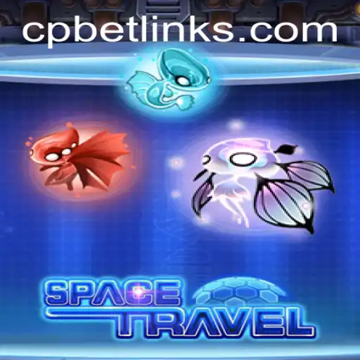 Exploring the Cosmos: A Deep Dive into SpaceTravel and CP BET