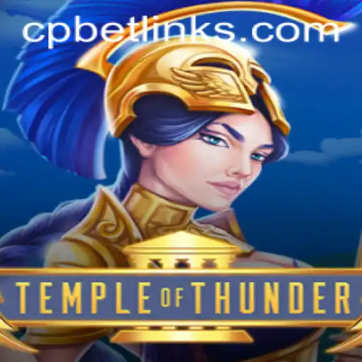 Discover the Exciting World of TempleofThunder: A CP BET Adventure