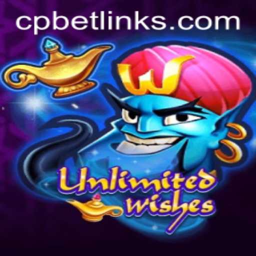 UnlimitedWishes: A New Dimension of Interactive Fun with CP BET